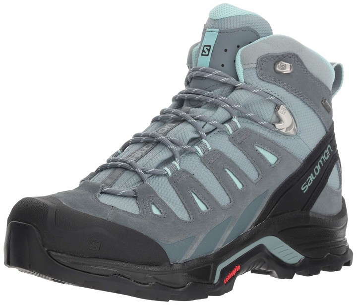 womens salomon hiking boots sale