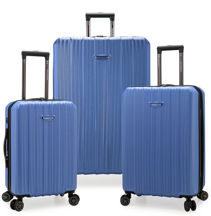Hard Luggage Set | Shop The Largest Collection | ShopStyle