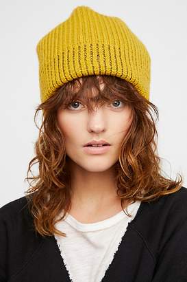 Free People All Day Every Day Slouchy Beanie