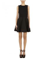 Thumbnail for your product : Fausto Puglisi Sleeveless Dress