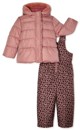 pink platinum baby jacket