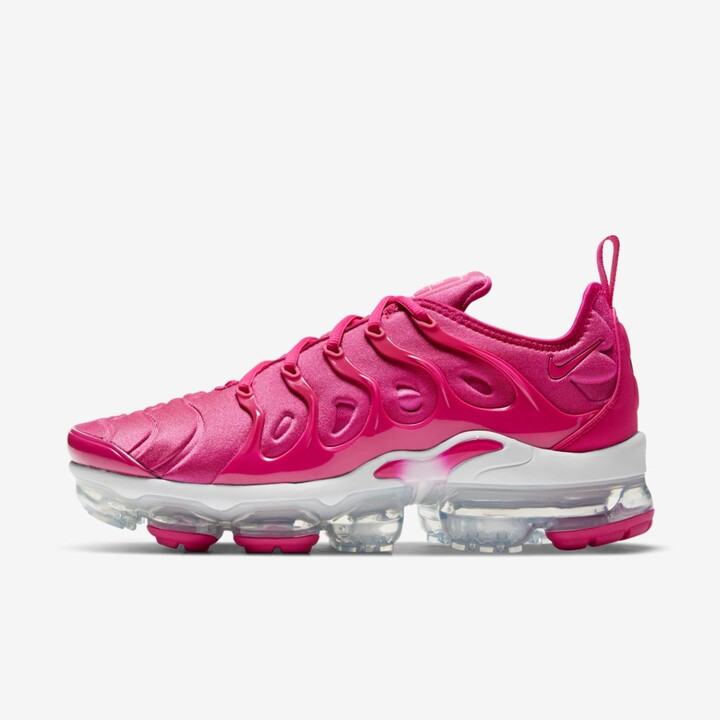 colorful vapormax plus women's