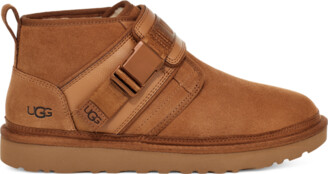 UGG Neumel Snapback - ShopStyle Boys' Shoes