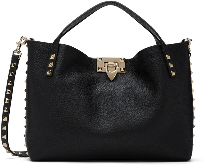 Valentino Rose Handbag | Shop the world's largest collection of fashion |  ShopStyle