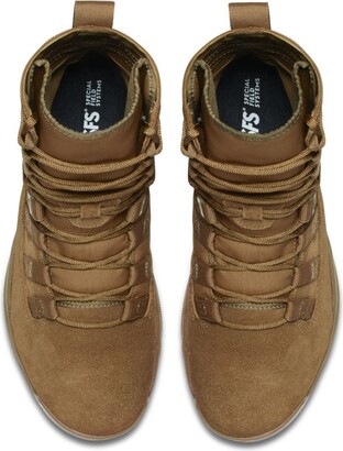 Nike SFB Gen 2 8" Leather