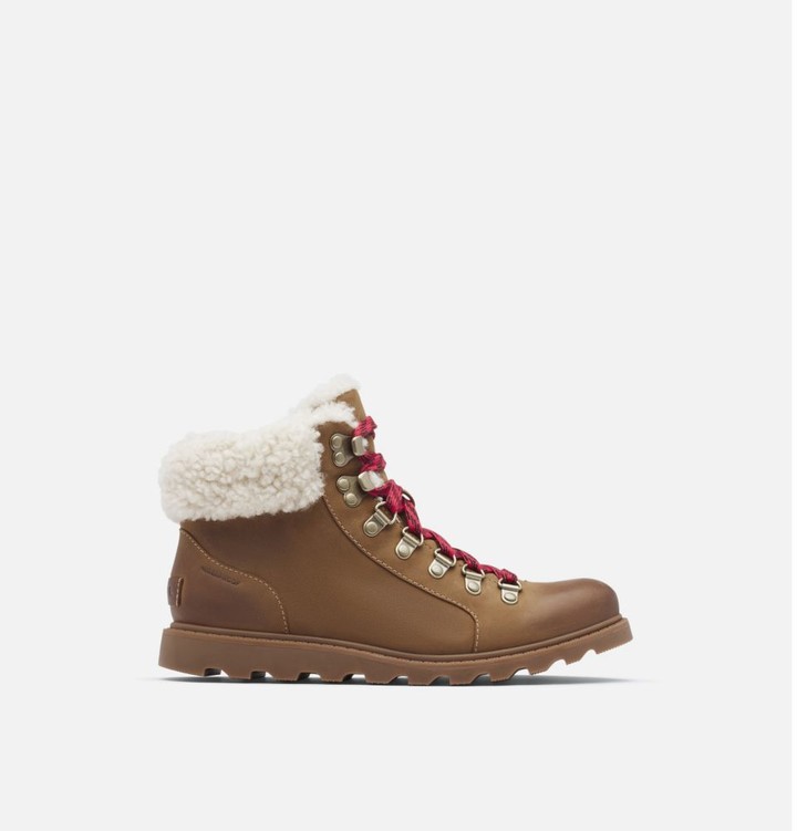 ainsley weather boot