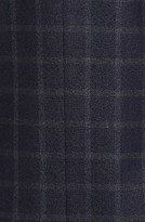 Thumbnail for your product : JB Britches Men's Classic Fit Windowpane Wool Sport Coat