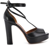 Thumbnail for your product : L'Autre Chose D'Orsay platform sandals