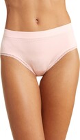 Thumbnail for your product : Wacoal B-Smooth High Cut Panties