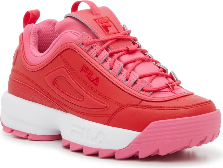 Chunky Sneakers Farfetch Fila Disruptor Fila Disruptor Shop The