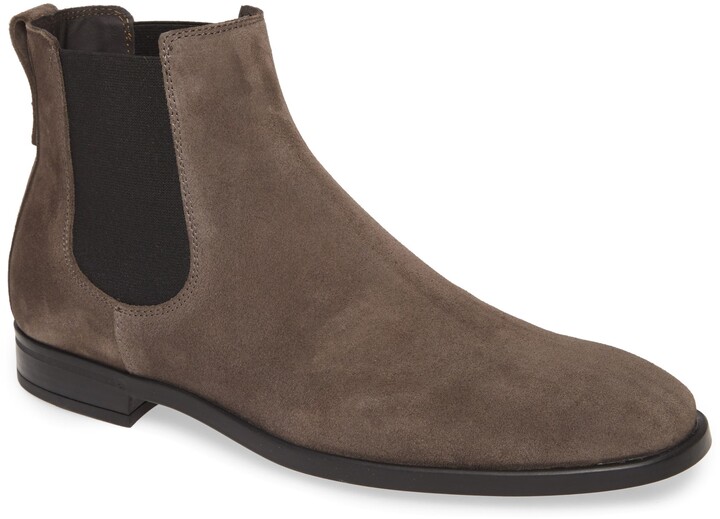 To Boot Kelley Mid Chelsea Boot - ShopStyle