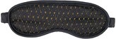 Thumbnail for your product : Maison Close Lace-Panelled Satin Eye Mask