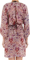 Thumbnail for your product : Natalie Martin Wrap Dress