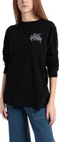 Thumbnail for your product : Topshop T-shirt Black