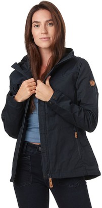 fjällräven stina damen