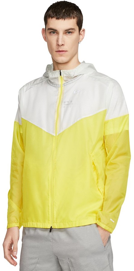 nike windrunner men's running jacket
