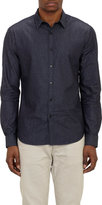Thumbnail for your product : Theory Zack PS Chambray Shirt