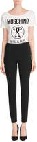 Thumbnail for your product : Moschino Skinny Pants