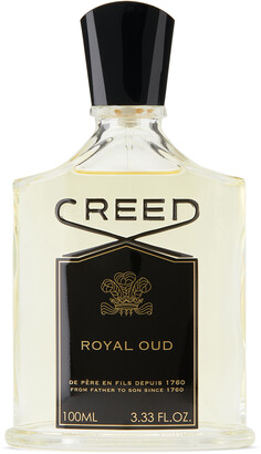 Creed Royal Oud Eau De Parfum, 100 mL
