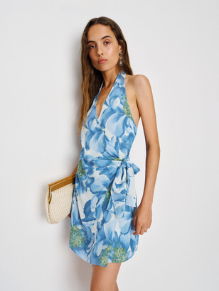 Reformation Eddis Dress