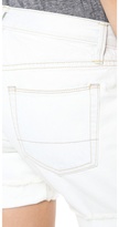 Thumbnail for your product : NSF Chrissy Shorts