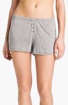 Thumbnail for your product : PJ Salvage Women's 'Rayon Basics' Shorts