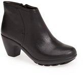 Thumbnail for your product : Easy Spirit 'e24/7 - Danessa' Leather Boot (Women)