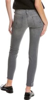 Thumbnail for your product : Hudson Krista Ride Low-Rise Skinny Ankle Jean