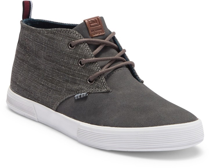 bristol chukka sneaker