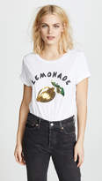 Thumbnail for your product : South Parade Lemonade Sequin Tee
