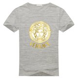 Thumbnail for your product : Versace Bank Women's Classic Logo Printing O Neck T-shirt