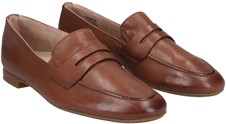 paul green roger flat