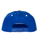 Thumbnail for your product : Radii REP HAT/ROYAL/ORANGE