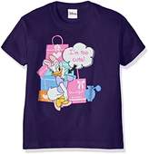 Thumbnail for your product : Disney Girl's Too Cute T-Shirt