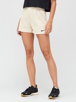 Thumbnail for your product : Nike Nsw Trend Short Oatmeal