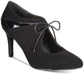 Thumbnail for your product : Impo Taline Lace-Up Pumps