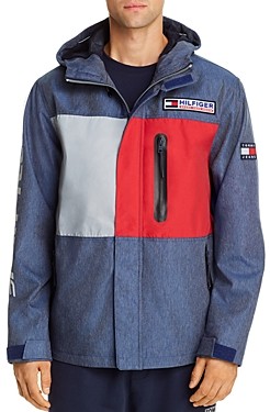 Tommy jeans tech jacket Clearance