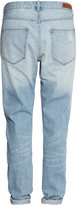 Thumbnail for your product : H&M Boyfriend Low Jeans - Denim blue - Ladies