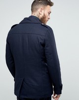 Thumbnail for your product : Solid Peacoat