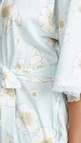Thumbnail for your product : Bedhead Pajamas Bridal Floral Kimono Robe