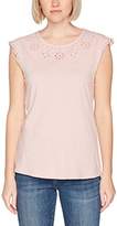 Thumbnail for your product : Fat Face Women's Cassidy Cut Out T-Shirt