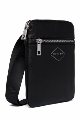 Replay Bags For Men | Shop the world’s largest collection of fashion ...