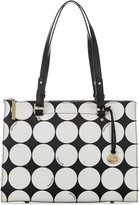 Thumbnail for your product : Brahmin Barcelona Anywhere Tote