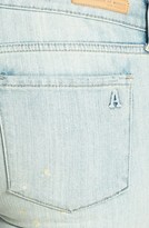 Thumbnail for your product : Articles of Society 'Nancy' Bermuda Shorts (Juniors)