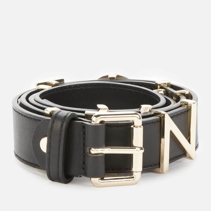 Valentino Women's Emma Winter Belt ShopStyle