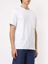 Thumbnail for your product : 3.1 Phillip Lim stitched chest pocket T-shirt