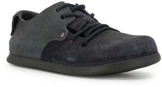 Birkenstock Montana lace-up shoes