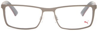 Puma Women's Rectangular Optical Glasses