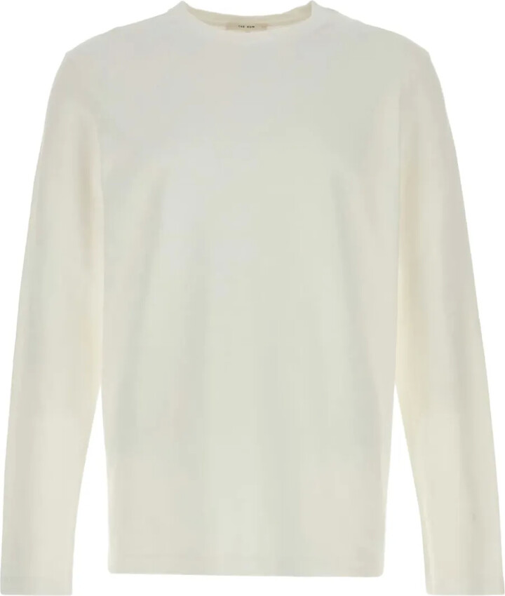 The Row Leon cotton T-shirt