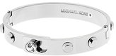 Thumbnail for your product : Michael Kors Astor Double Hinge Bangle Bracelet